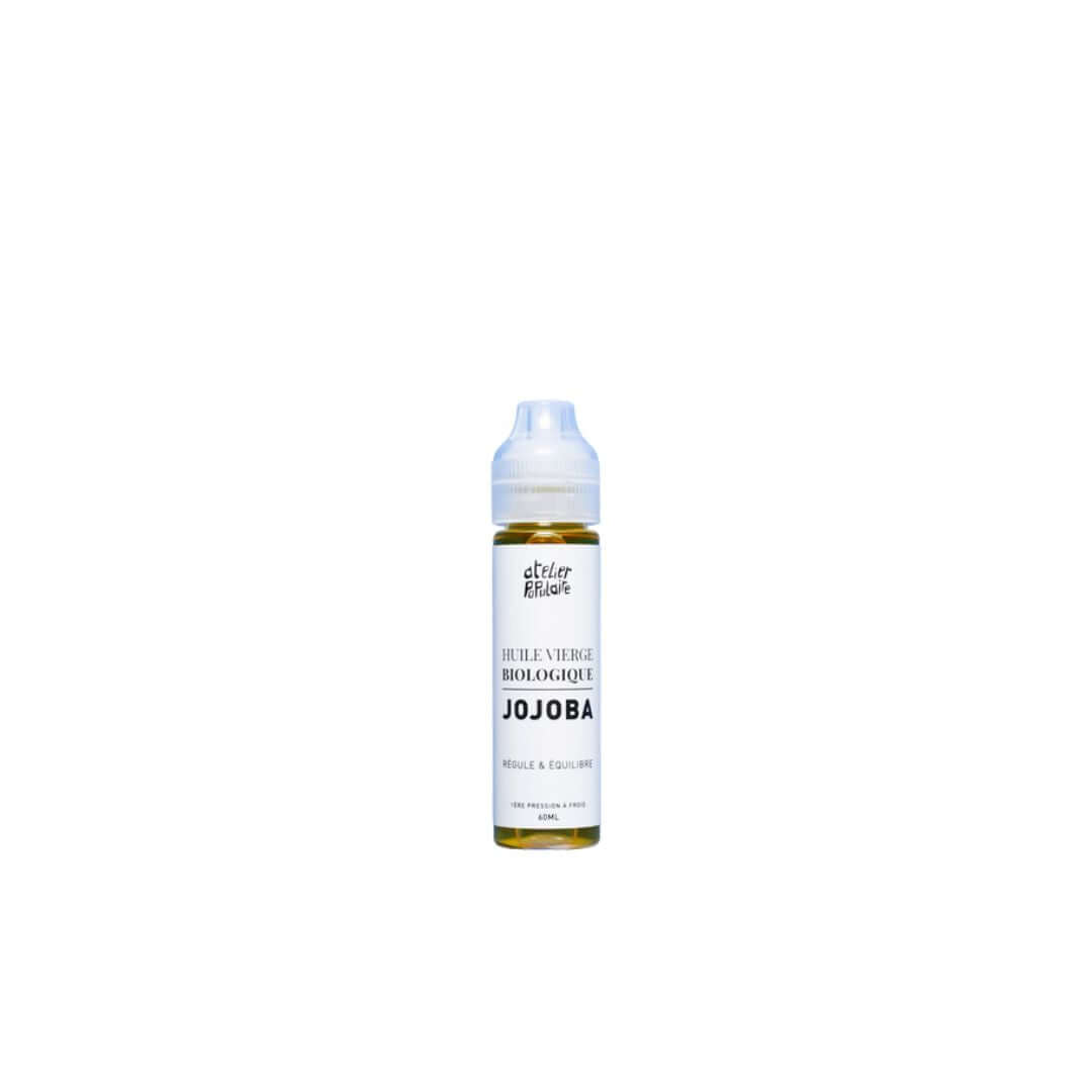 Huile de Jojoba BIO