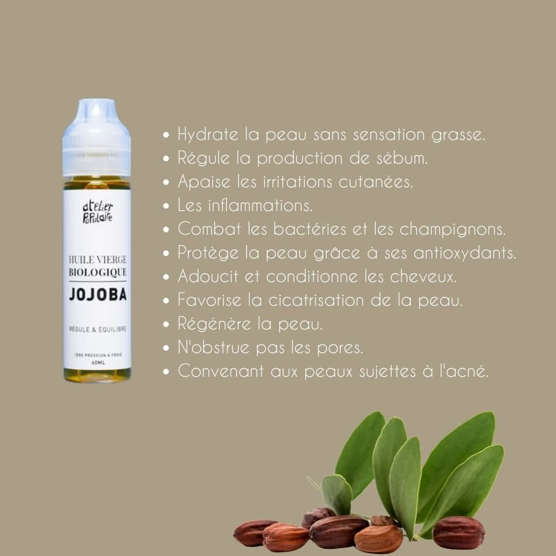 huile de jojoba 2