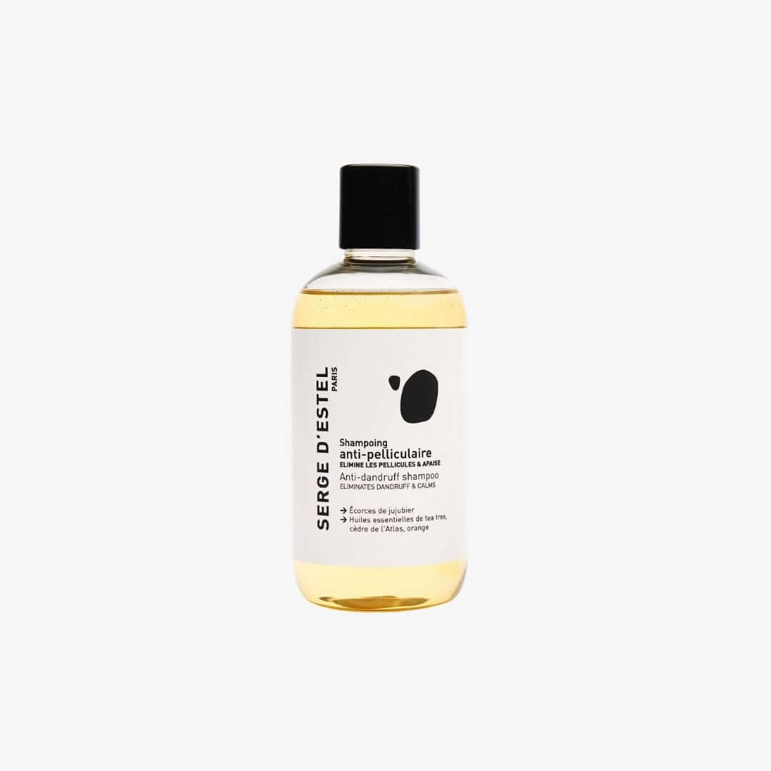 Shampooing Anti-Pelliculaire