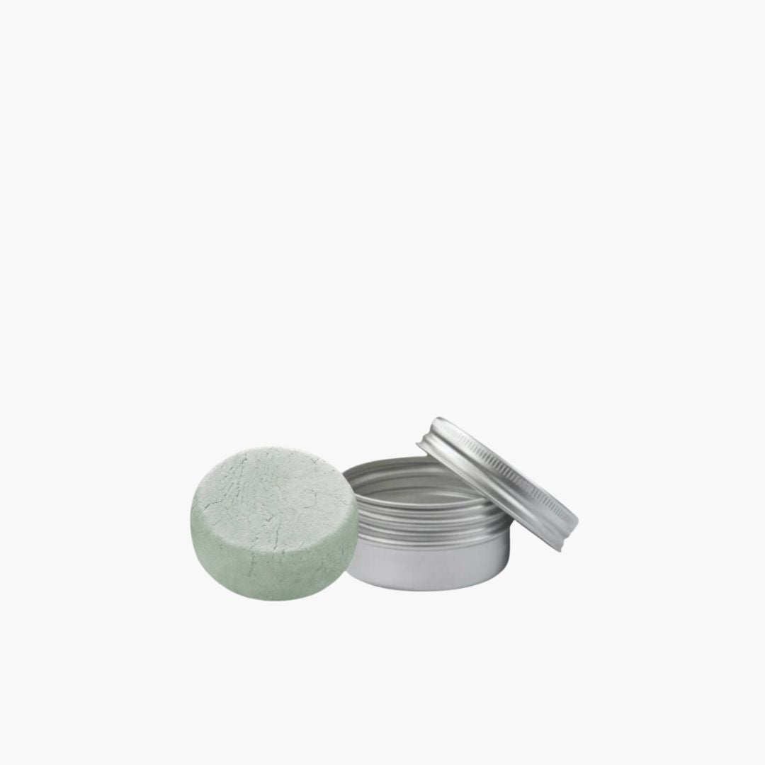 Shampooing Solide PURE - NO & BEAUTÉ