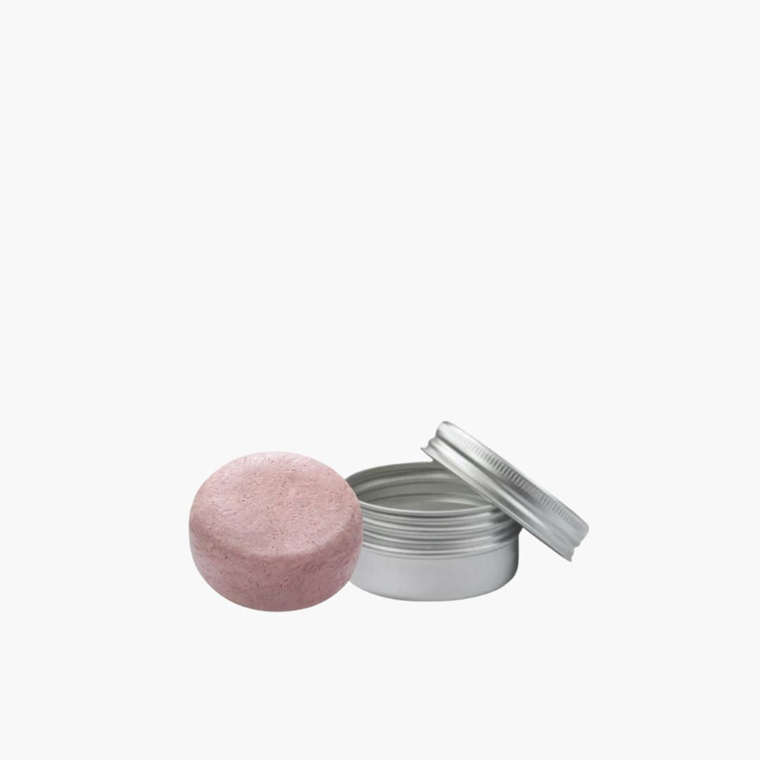 Shampooing Solide SUNNIE - NO & BEAUTÉ