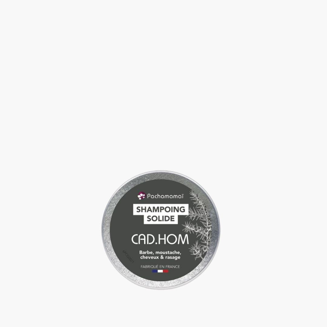 Shampooing Solide CAD.HOM - NO & BEAUTÉ