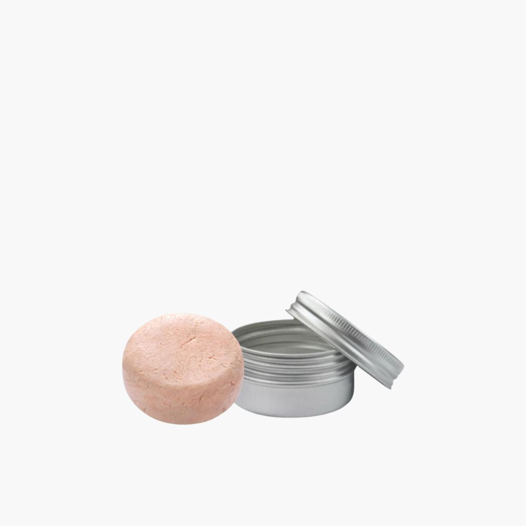 Shampooing Solide GLAMOUROUS - NO & BEAUTÉ