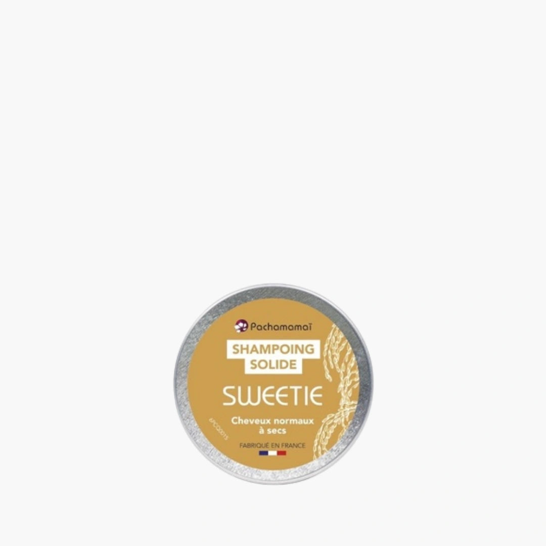 Shampooing Solide SWEETIE