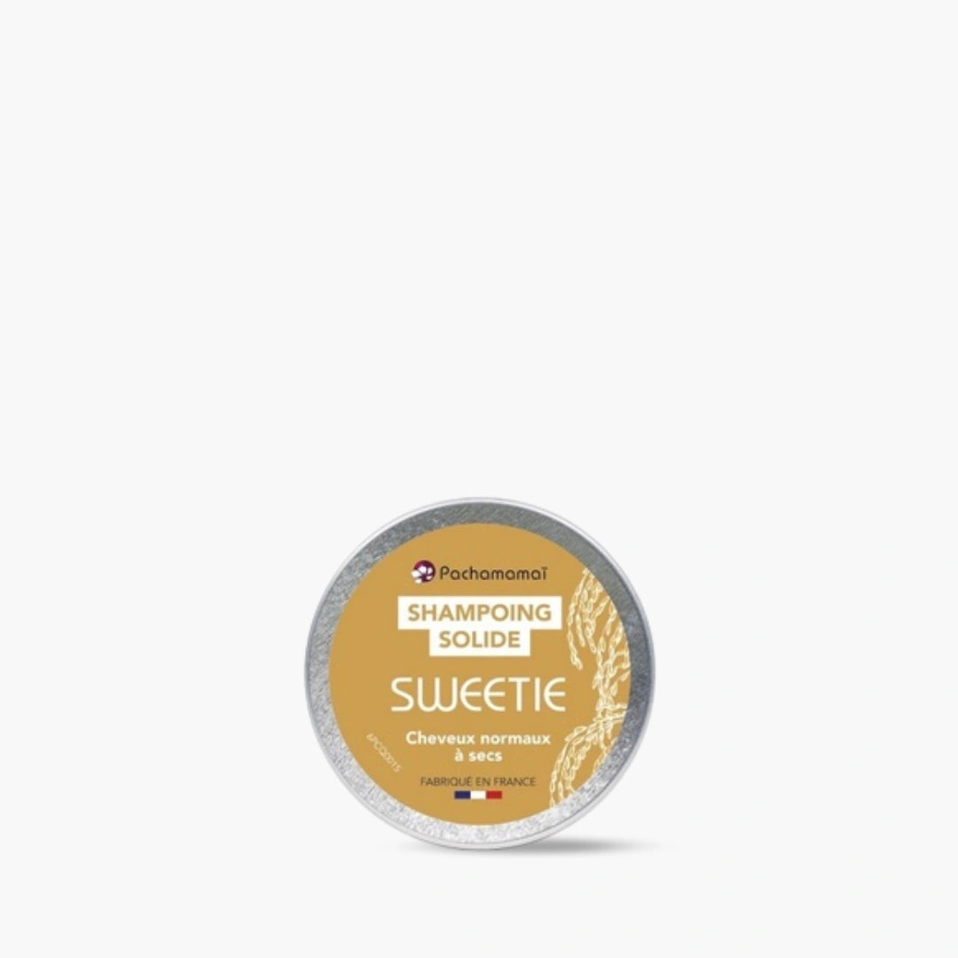 Shampooing Solide SWEETIE