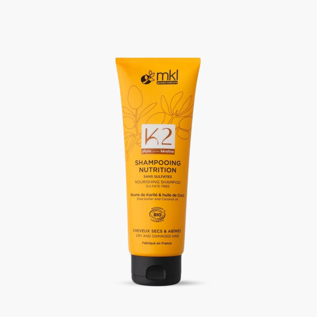 Shampooing Nutrition K2