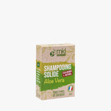 Shampooing Solide Aloe Vera