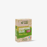 Shampooing Solide Aloe Vera