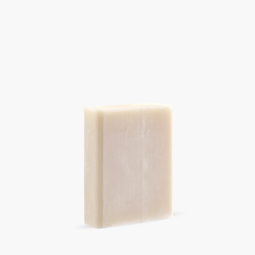 Shampooing Solide Huile de Coco