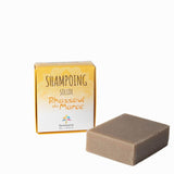 Shampooing Solide Rhassoul - 100G