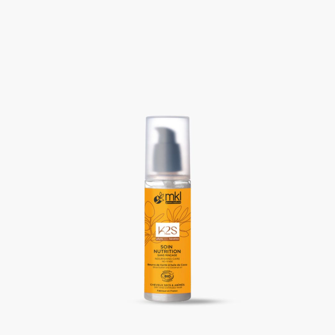 Trio de Soin Nutrition - NO & BEAUTÉ