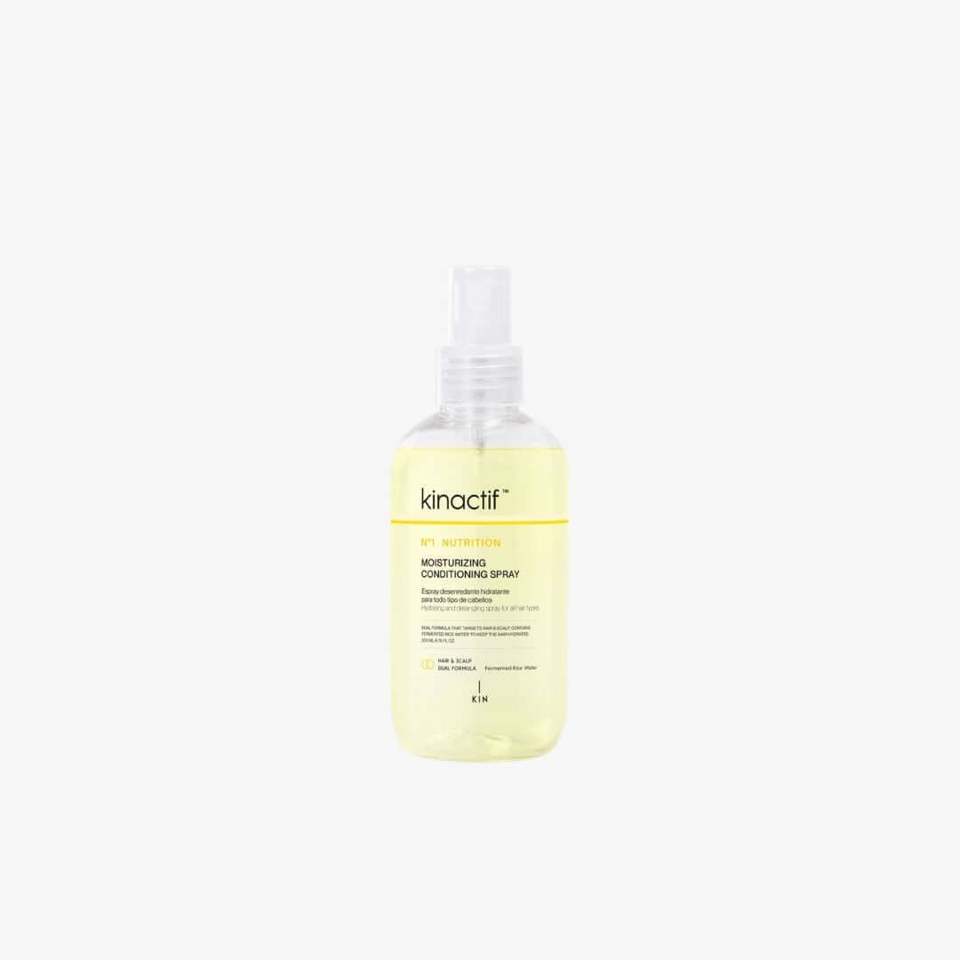 Spray Nourrissant Démêlant-NO & BEAUTÉ