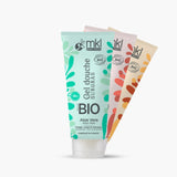 Trio de Gels Douche BIO - NO & BEAUTÉ