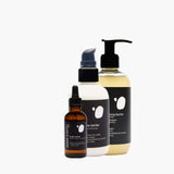 Trio de Soin Barbe - NO & BEAUTÉ