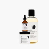 Trio Soin Cheveux Colorés - NO & BEAUTÉ