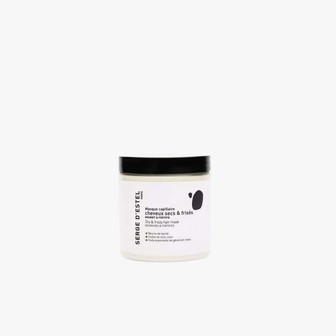 Masque Cheveux Secs