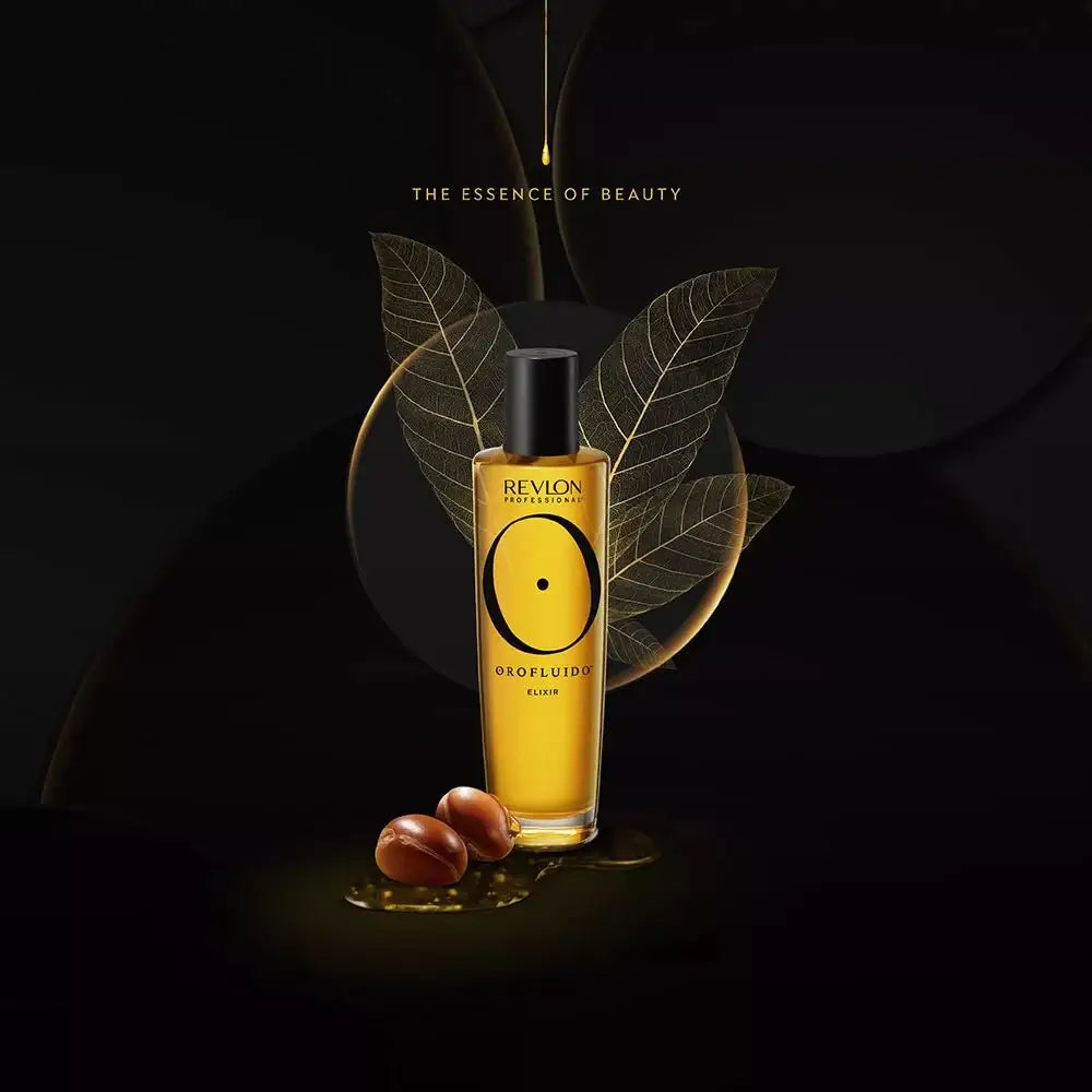 Elixir D'Argan Orofluido 2