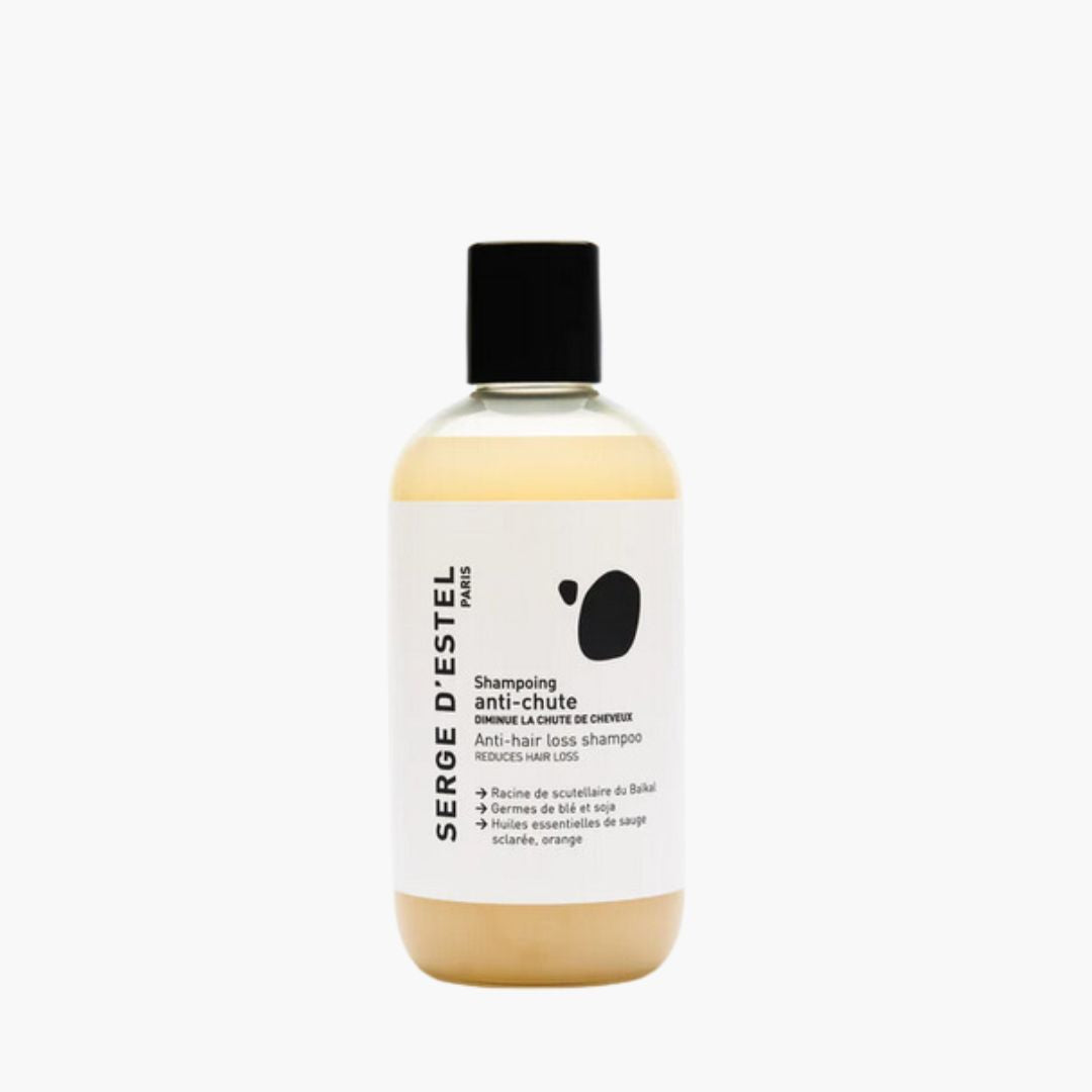 Shampooing Anti-Chute - NO & BEAUTÉ