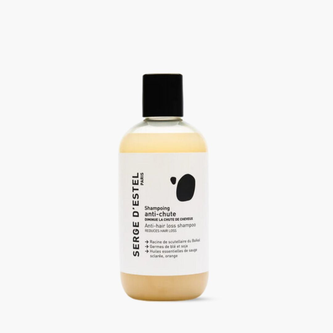 Shampooing Anti-Chute - NO & BEAUTÉ