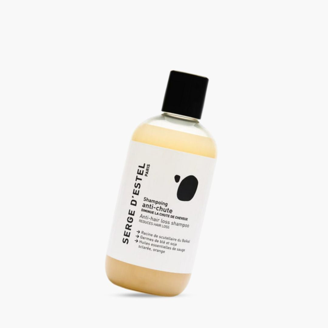 Shampooing Anti-Chute - NO & BEAUTÉ