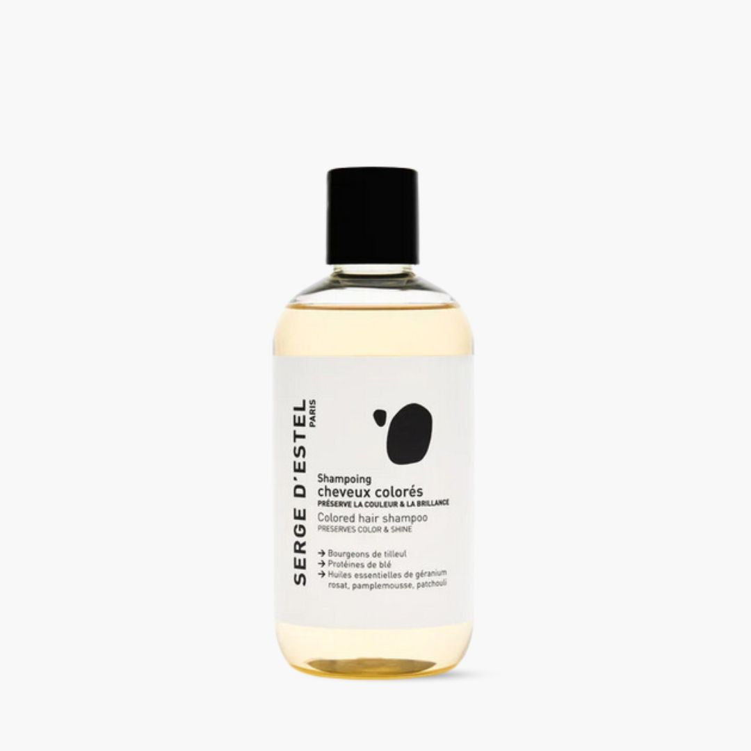 Shampooing Cheveux Colorés - NO & BEAUTÉ
