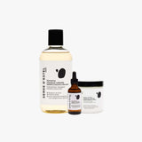 Shampooing Cheveux Colorés-NO & BEAUTÉ